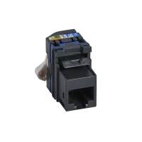 Вставка Rj45 Utp категория 6 Keystone Legrand Вставка Rj45 Utp категория 6 Keystone Legrand