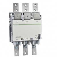Контактор вакуумный V 3P, 610 A, 115V 50/60 ГЦ, Schneider Electric Контактор вакуумный V 3P, 610 A, 115V 50/60 ГЦ, Schneider Electric