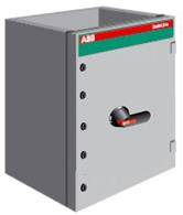 Рубильник в боксе OT1000KLAA3BZ ABB Рубильник в боксе OT1000KLAA3BZ ABB