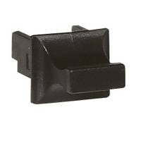 Комплект 12 заглушек RJ45 черный Legrand Комплект 12 заглушек RJ45 черный Legrand