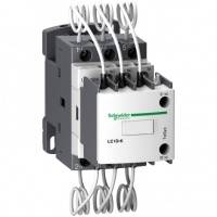 Контакторы для коммутации конденсаторных батарей 230V50ГЦ,16kVAR Schneider Electric Контакторы для коммутации конденсаторных батарей 230V50ГЦ,16kVAR Schneider Electric