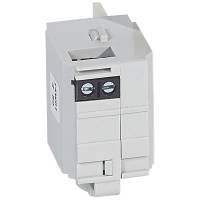 Независимый расцепитель DPX3 130 В Независимый расцепитель DPX3 130 В