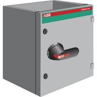 Рубильник в боксе OT630KLAA3B до 630A 3-полюсный, нет 2х фланец ABB Рубильник в боксе OT630KLAA3B до 630A 3-полюсный, нет 2х фланец ABB