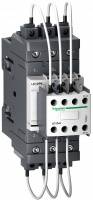 Контактор для коммутации конденсаторных батарей 380V50ГЦ,30kVAR Schneider Electric Контактор для коммутации конденсаторных батарей 380V50ГЦ,30kVAR Schneider Electric