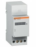 Счетчик импульсовНА DIN рейку Schneider Electric Счетчик импульсовНА DIN рейку Schneider Electric