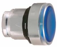 Кнопка с подсветкой ZB4BH063 Schneider Electric Кнопка с подсветкой ZB4BH063 Schneider Electric