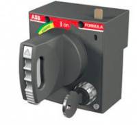 Блокировка ключом в разомкнутом состоянии RHL A1-A2 Тип C ABB 1SDA066176R1 Блокировка ключом в разомкнутом состоянии RHL A1-A2 Тип C ABB 1SDA066176R1
