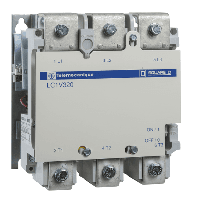 Контактор вакуумный V 3P,320 A,230V 50/60 ГЦ, Schneider Electric Контактор вакуумный V 3P,320 A,230V 50/60 ГЦ, Schneider Electric