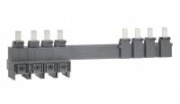 Соединительный комплект OMZC04 для OTM40-125F4C ABB Соединительный комплект OMZC04 для OTM40-125F4C ABB