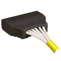 Кассета-RJ45 прет.12м 6a S/FTP Legrand Кассета-RJ45 прет.12м 6a S/FTP Legrand
