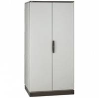 Шкаф Altis сборный (2 двери) 2000х1600х600 мм