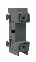 Дополнительный полюс OTPE125FP (клемма PE) для рубильников ОТ100-125F3 ABB Дополнительный полюс OTPE125FP (клемма PE) для рубильников ОТ100-125F3 ABB