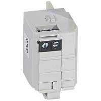 Независимый расцепитель DPX3 24 В Независимый расцепитель DPX3 24 В