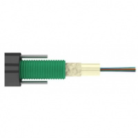 Оптический кабель GYXTZW, 2,7кН, нг(А)-HF, универсальный,4 х OS2 Ultra