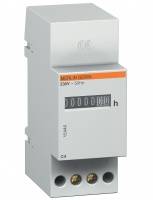 Счетчик часов НА DIN-рейку Schneider Electric Счетчик часов НА DIN-рейку Schneider Electric