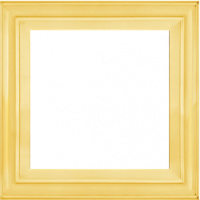 Рамка 3-постовая (золото) CLASSIC