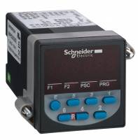 Счетчик мультифункциональный светодиодное 6 цифр ~230В 2Ф Schneider Electric Счетчик мультифункциональный светодиодное 6 цифр ~230В 2Ф Schneider Electric
