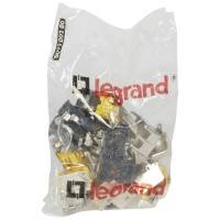 Вставка Keystone RJ45 STP категория 6a Legrand Вставка Keystone RJ45 STP категория 6a Legrand