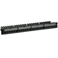 Патч-панель STP 24 RJ45 категория 6 Legrand Патч-панель STP 24 RJ45 категория 6 Legrand