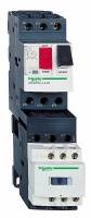 Комбинированный пускатель ТИП 1 0,25A 220В Schneider Electric Комбинированный пускатель ТИП 1 0,25A 220В Schneider Electric
