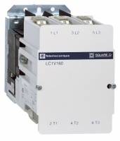 Контактор вакуумный V 3P, 160 A, 115V 50/60 ГЦ, Schneider Electric Контактор вакуумный V 3P, 160 A, 115V 50/60 ГЦ, Schneider Electric