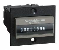 Счетчик механический 8 цифр 24В Schneider Electric Счетчик механический 8 цифр 24В Schneider Electric