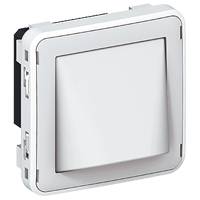 Датчик газа Plexo, серый Legrand Датчик газа Plexo, серый Legrand