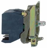 Корпус кнопки 22 мм 120В с подсветкой ZB4BW0G634 Schneider Electric Корпус кнопки 22 мм 120В с подсветкой ZB4BW0G634 Schneider Electric