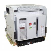 Выключатель автоматический ВА-45 3200/2500А 3P 80кА выкатной EKF PROxima mccb45-3200-2500v mccb45-3200-2500v