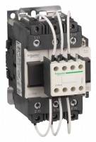 Контактор для конденсаторных батарей 60КВАР 240В,50ГЦ Schneider Electric Контактор для конденсаторных батарей 60КВАР 240В,50ГЦ Schneider Electric