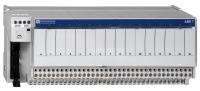 База Telefast под 16 съемных реле шириной 12.5 мм База Telefast под 16 съемных реле шириной 12.5 мм