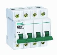 Выключатель нагрузки 4Р 63А ВН-103 Schneider Electric Выключатель нагрузки 4Р 63А ВН-103 Schneider Electric