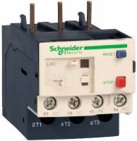Тепловое реле перегрузки 4-6A класс 10 с зажимом под винт Schneider Electric Тепловое реле перегрузки 4-6A класс 10 с зажимом под винт Schneider Electric
