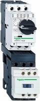 Комбинированный пускатель 2 1A 220В Schneider Electric Комбинированный пускатель 2 1A 220В Schneider Electric