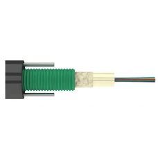 Оптический кабель GYXTZW, 2,7кН, нг(А)-HF, универсальный,8 х OS2 Ultra