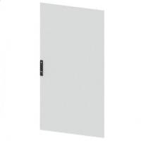 Дверь сплошная 2-у створчатая, для шкафов DAE/CQE, 2000 x 1200 мм
