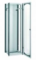 Шкаф телекоммуникационный 19' 42U 600x1000 серый B б/Б Schneider Electric Шкаф телекоммуникационный 19' 42U 600x1000 серый B б/Б Schneider Electric
