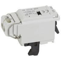 Расцепитель минимальный DPX3 270 В Расцепитель минимальный DPX3 270 В