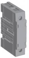 Дополнительный полюс OTPE40FP (клемма PE) для рубильников OT16-40F3 ABB Дополнительный полюс OTPE40FP (клемма PE) для рубильников OT16-40F3 ABB