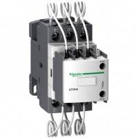 Контактор для коммутации конденсаторных батарей 220V50ГЦ, 20kVAR Schneider Electric Контактор для коммутации конденсаторных батарей 220V50ГЦ, 20kVAR Schneider Electric