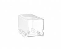 Клеммная крышка OTS250T1S короткая прозрачная ABB Клеммная крышка OTS250T1S короткая прозрачная ABB