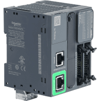 Модульный базовый блок м221-32IO Schneider Electric транзисторный источник ethernet Модульный базовый блок м221-32IO Schneider Electric транзисторный источник ethernet