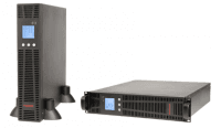 Однофазный ИБП, 1 кВА, 3 x 7 Ач DKC SMALLC1A10I Однофазный ИБП, 1 кВА, 3 x 7 Ач DKC SMALLC1A10I