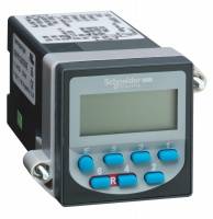 Счетчик мультифункциональный светодиодное 6 цифр ~230В 1Ф Schneider Electric Счетчик мультифункциональный светодиодное 6 цифр ~230В 1Ф Schneider Electric