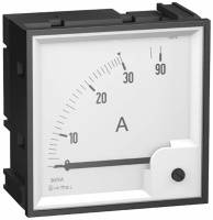 Шкала 0-30-90 A, для амперметра 16073 Schneider Electric Шкала 0-30-90 A, для амперметра 16073 Schneider Electric