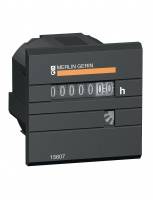 Счетчик времени CH 48Х48, 12-36В DC НА панель Schneider Electric Счетчик времени CH 48Х48, 12-36В DC НА панель Schneider Electric