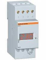 ВОЛЬТМЕТР цифрОВОЙ 0-600В Schneider Electric ВОЛЬТМЕТР цифрОВОЙ 0-600В Schneider Electric