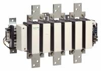 Контактор F 3P, 780 A, 230V 50/60 ГЦ, Schneider Electric Контактор F 3P, 780 A, 230V 50/60 ГЦ, Schneider Electric