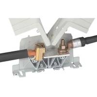 Блок кабельный 120 мм2 Alcu 70 мм2 Блок кабельный 120 мм2 Alcu 70 мм2