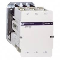Контактор вакуумный 3P, 160A, 400V 50ГЦ Schneider Electric Контактор вакуумный 3P, 160A, 400V 50ГЦ Schneider Electric
